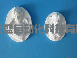 石膏粉應(yīng)用領(lǐng)域 - 石膏工藝品