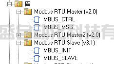 S7-200 SMART 與調(diào)試助手之間 Modbus RTU 通信