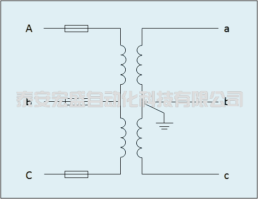 電流互感器、電壓互感器的正確接地和接線方法，你知道嗎？