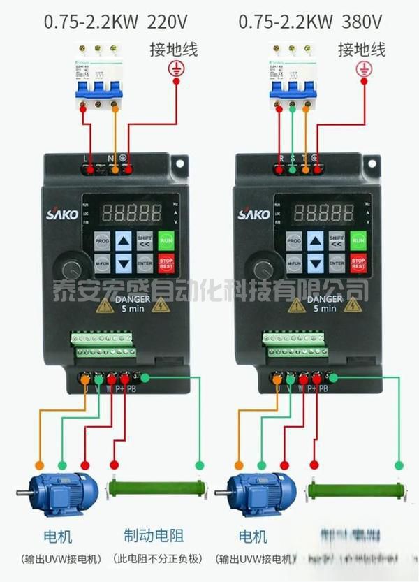 變頻器制動(dòng)電阻開路會(huì)影響制動(dòng)嗎？