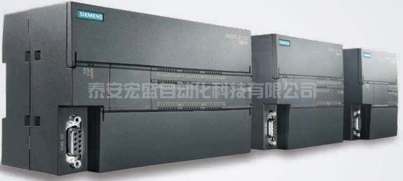 SIMATIC S7-200 SMARTSR20-ST20 產(chǎn)品亮點(diǎn)